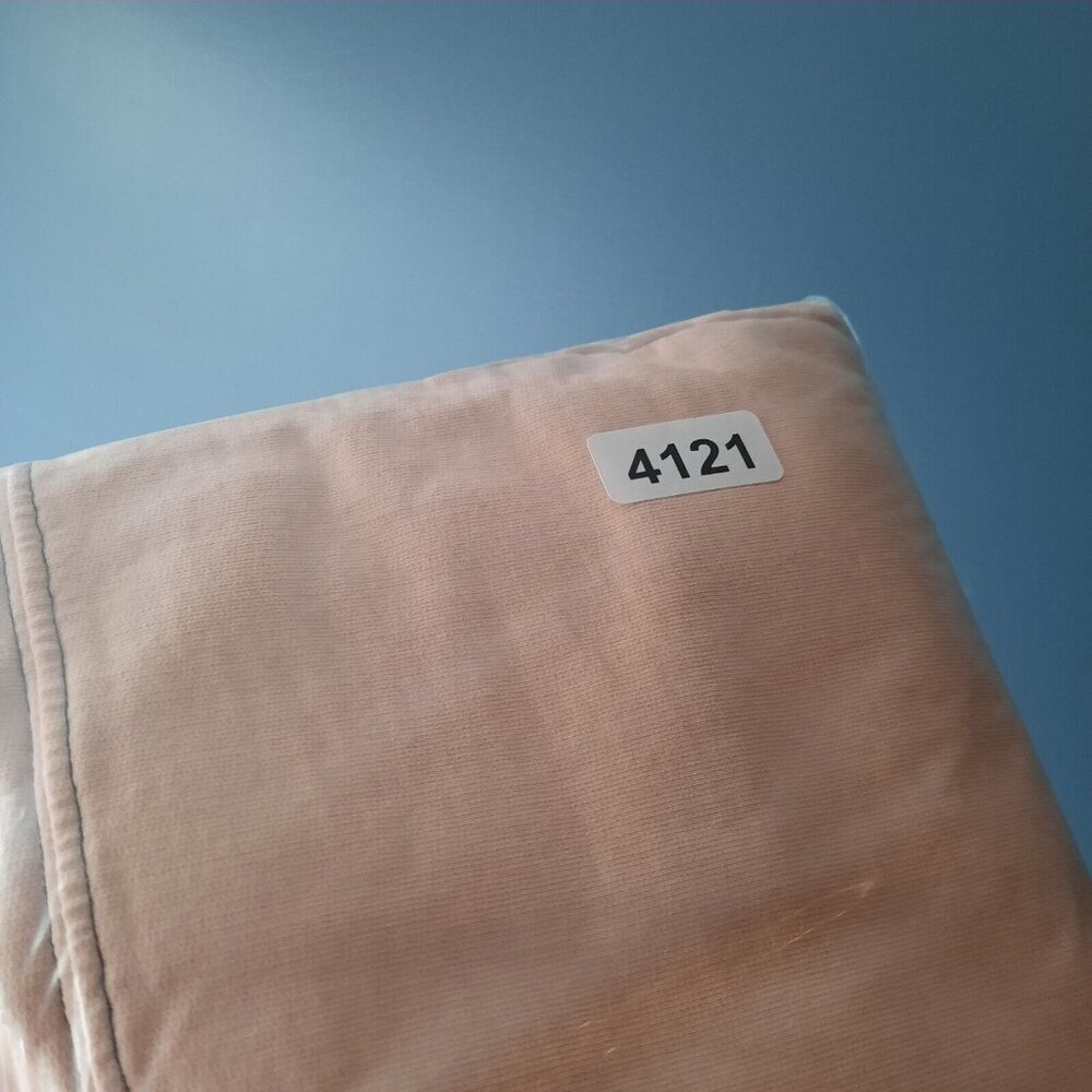Soft Surroundings Jogger Sweatpants Womens XL Pink Take Time Lounge Tapered‎ - Picture 13 of 13